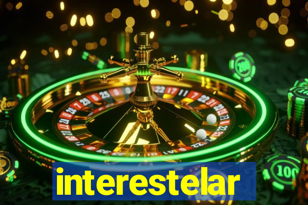 interestelar assistir telegram